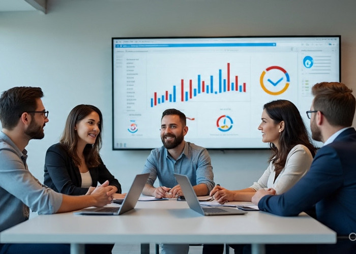 Analisis Strategi Pemasaran Brand Besar: Kunci Sukses Memenangkan Pasar Global