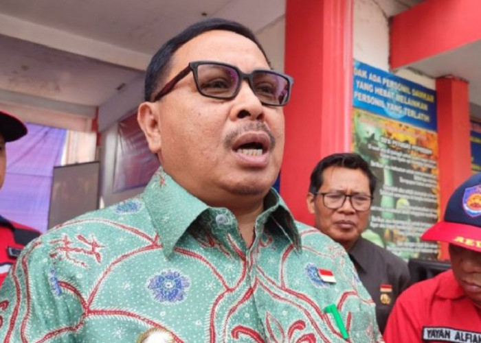 Pemerintah Kota Bengkulu Usulkan 2.000 Pegawai Tidak Tetap Agar Diangkat Jadi PPPK