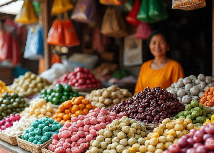 Mengenal Ekonomi Mikro, Dasar Penting Memahami Perilaku Konsumen dan Pelaku Usaha
