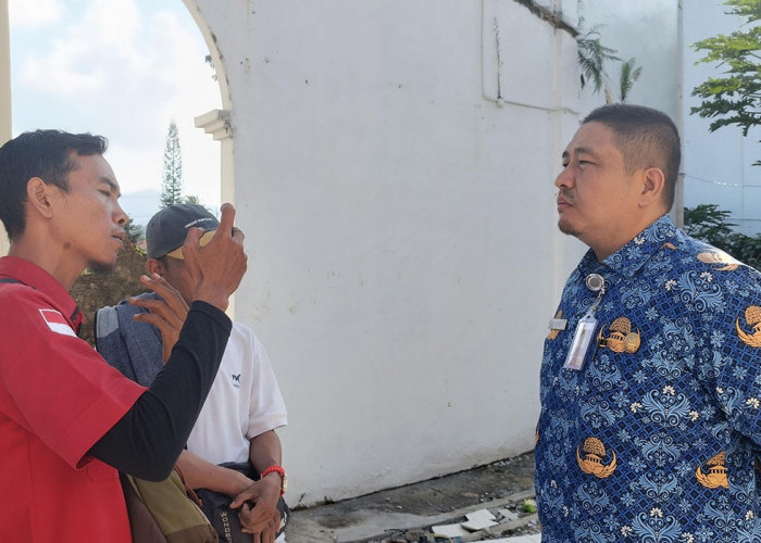 Ketekoran Kas 2024 Teror Pemkab Kepahiang, Penyelesaian Dikebut