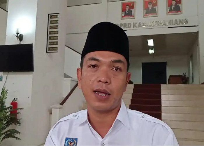 Jangan Banyak Berharap, Uang Pensiun Kades di Kepahiang Sulit Terrealisasi