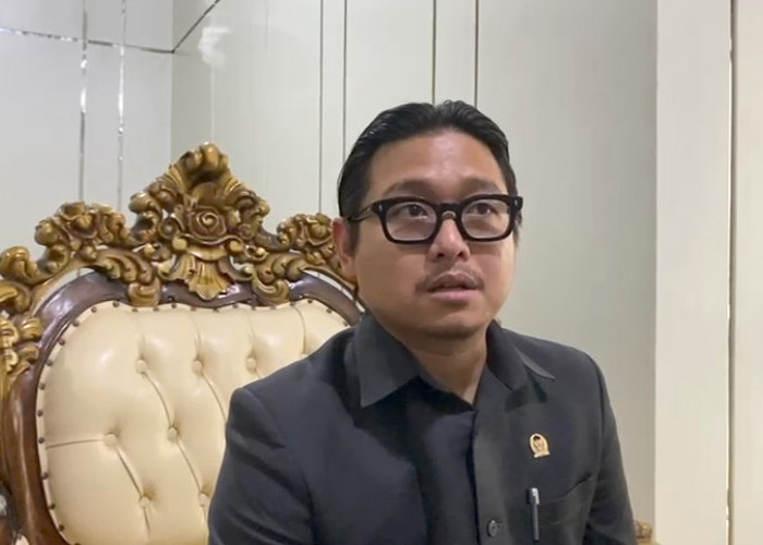 Lewat 15 Hari Belum Dievaluasi Gubernur, APBD Kepahiang TA 2026 Dianggap Disetujui!