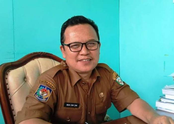 102 Desa Lambat Usulkan Pencairan DD Tahap II