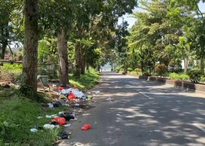Melalui Pembentukan  KUB, Warga Kelurahan Bentuk Kelompok Penanganan Sampah