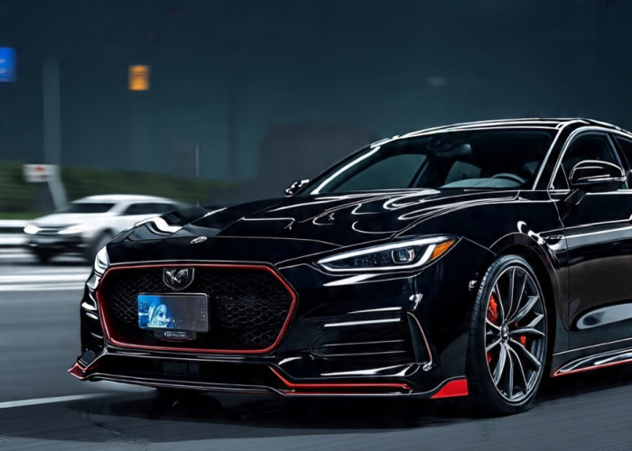 Tembus Rp2,4 Triliun, Ini Daftar Mobil Termahal di Dunia Saat Ini