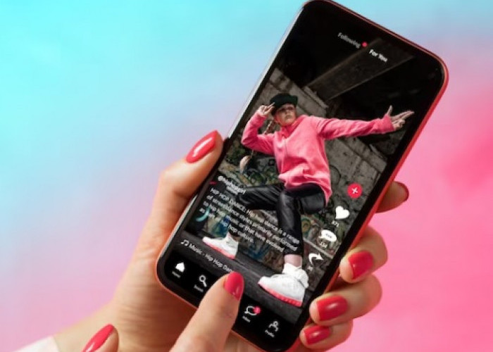 TikTokers Harus Tahu, Riset Terbaru Ungkap Video Paling Diminati di Aplikasi TikTok