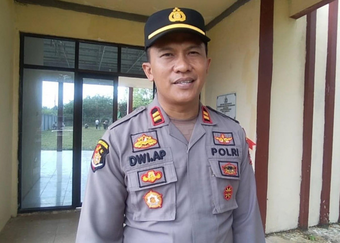 Sebelum Sasar 1 Keluarga di Kepahiang, Pria Asal Pagaralam Patroli Mencari Mangsa