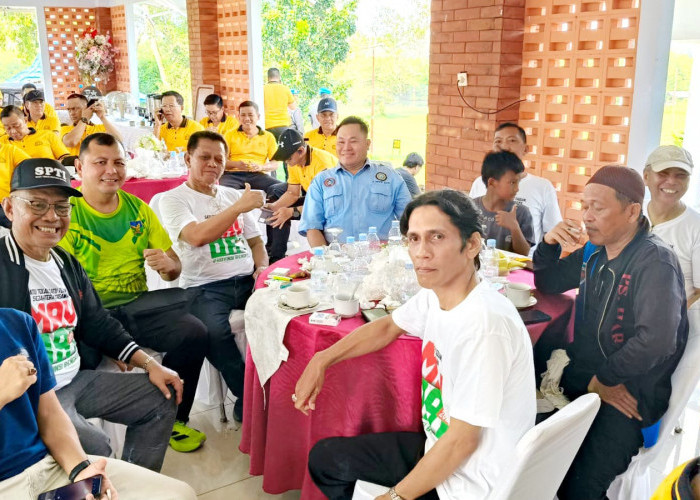 Peringatan MayDay Tanpa Aksi, KSPSI Kepahiang Dorong Pemberian Hak Layak Bagi Buruh