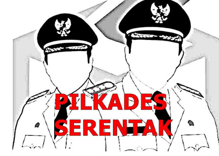 Pilkades Serentak Paling Lambat Digelar November!