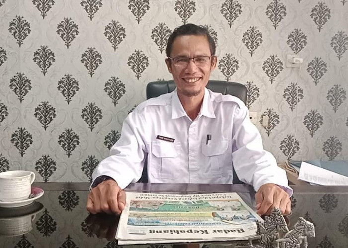 Ditarget Rp60 Juta, Realisasi Target PAD Kebersihan Baru 50 Persen