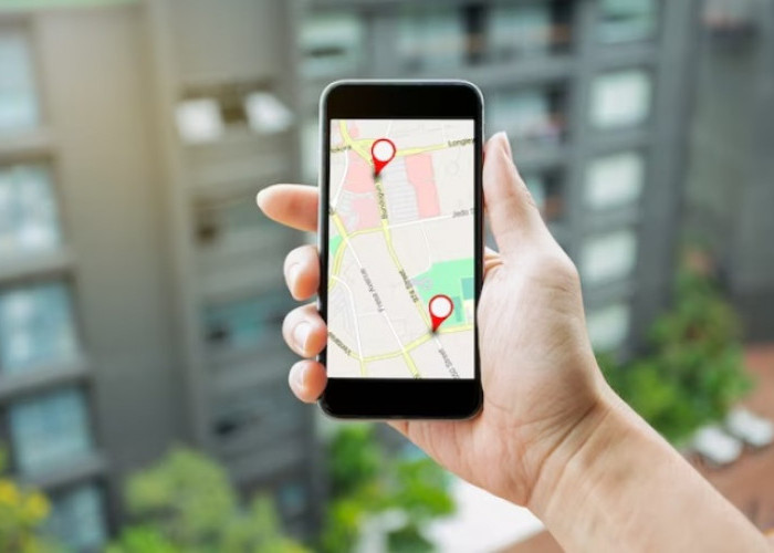 Melacak iPhone Hilang atau Dicuri, Salah Satu Alternatif Bisa Menggunakan Google Maps!