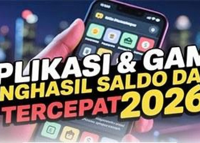 Terbukti Membayar Hingga Rp500 Ribu, Ini Rekomendasi Aplikasi Penghasil Saldo DANA