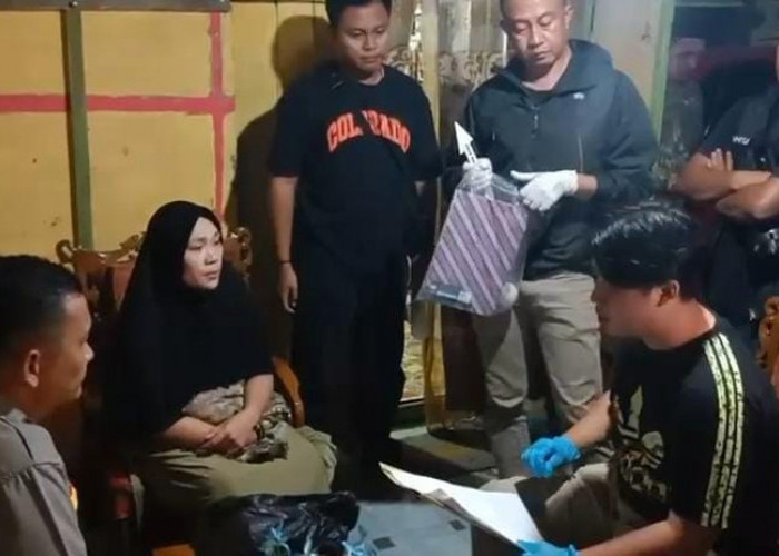 Disembunyikan di Bawah Karpet, ATM Korban Jadi Bukti Kunci Pembunuhan di Pagar Gunung