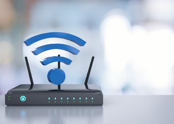 Ternyata Ini Penyebab Wifi Lemot, Berikut Cara Mengatasi Masalah WiFi Lemot, Sangat Sederhana!