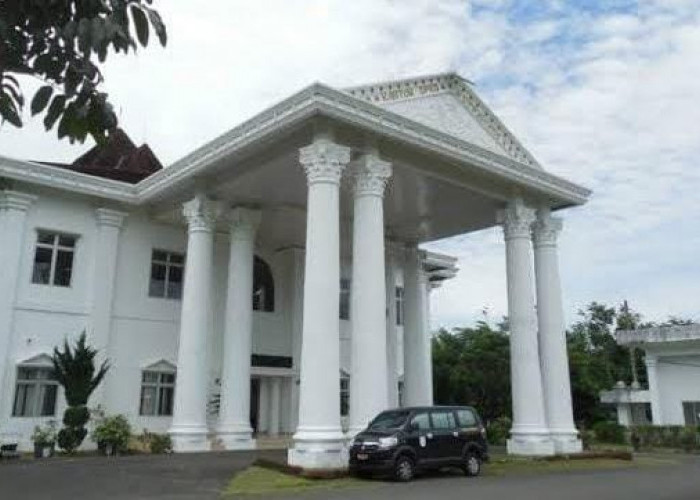 PAW Anggota DPRD Kepahiang, Sekretariat  Tunggu Usulan Partai Politik