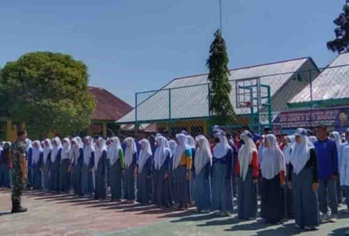 Usulkan Penambahan Rombel di SMA Kota Bengkulu