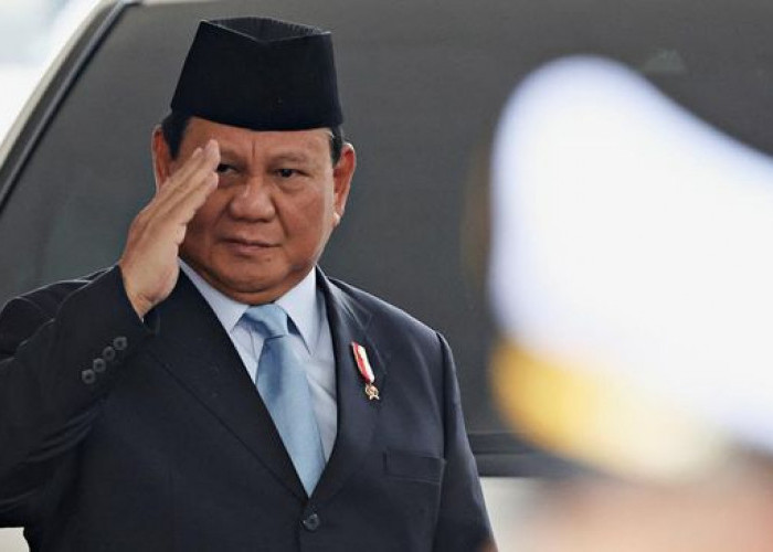 Bocoran Daftar Lengkap Menteri pada Kabinet Prabowo