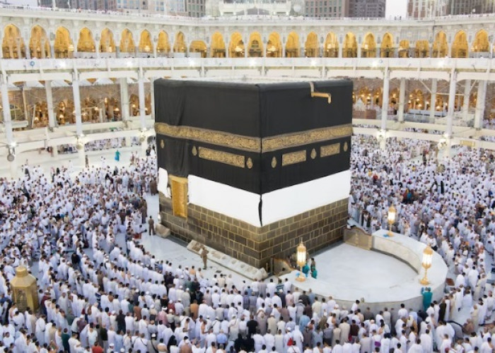 INGAT! Kemenag Instruksikan Jemaah Haji Khusus Lakukan Pelunasan Biaya Ibadah Haji Sebelum Akhir Bulan