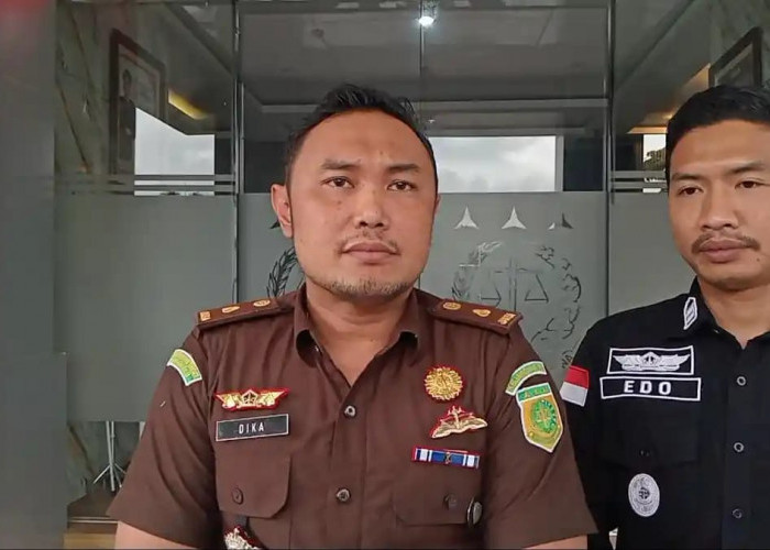 1 Tersangka Masih Buron, Kasus Korupsi UPS RSUD Kepahiang Dimejahijaukan