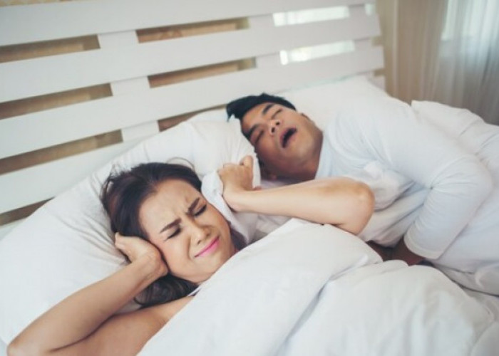 Mitos atau Fakta: Apakah Ngorok Saat Tidur Benar-Benar Tanda Kelelahan?
