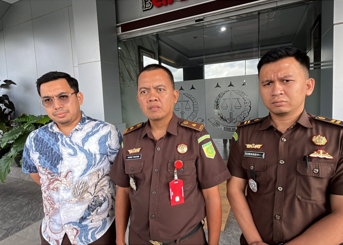 ​Ancam Viralkan Video Asusila Korban, Tersangka TPKS di Kepahiang Terancam Pasal Berlapis