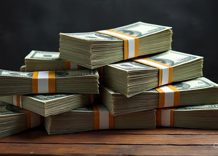 Memahami Inflasi: Fenomena Ekonomi Global yang Mempengaruhi Kehidupan Sehari-hari