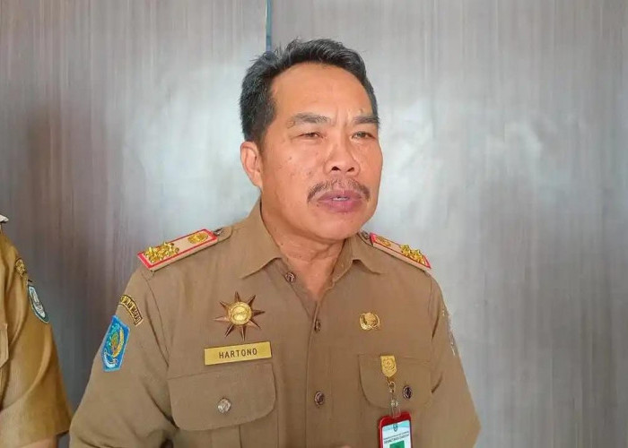 Hasil Rakor Sekda se-Indonesia, Kementerian Beri Lampu Hijau Daerah Bisa Usulkan Anggaran ke Pusat