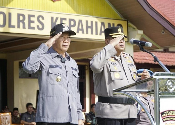 461 Anak Penderita Stunting di Kepahiang Sudah Punya Orang Tua Asuh!