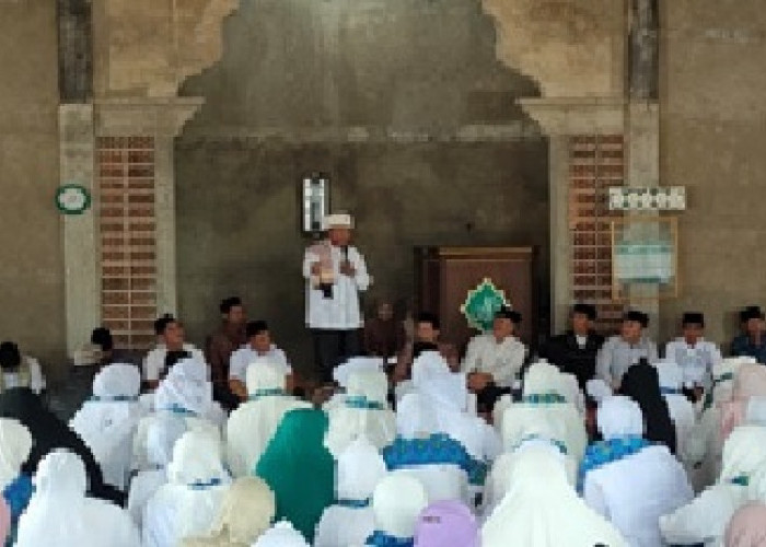 BKMT Diharapkan Mampu Jadi Organisasi yang Konsisten Menyiarkan Islam