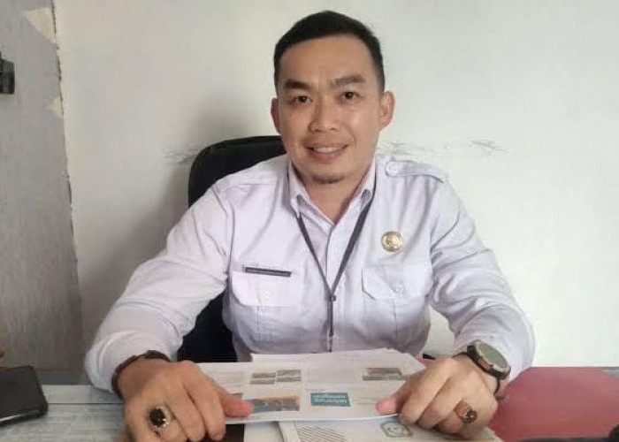 BKD Kepahiang Surati Seluruh OPD!