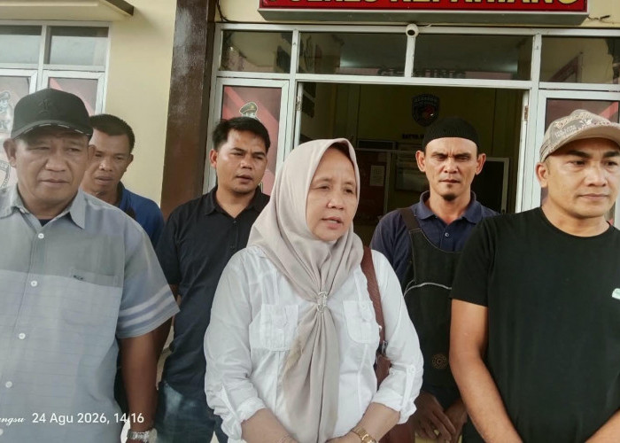 Update Dugaan Penggelapan Uang Kopi, Terlapor Juga Akan Digugat Secara Perdata!