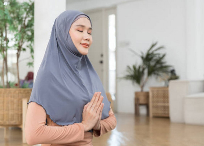 Tips Agar Tetap Bugar Selama Menjalani Puasa Ramadhan