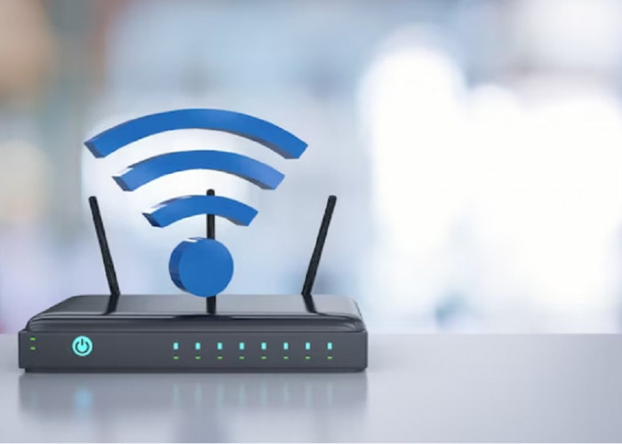 Internet Jadi Lancar, Simak Cara Memperkuat Sinyal WiFi Anti Lemah