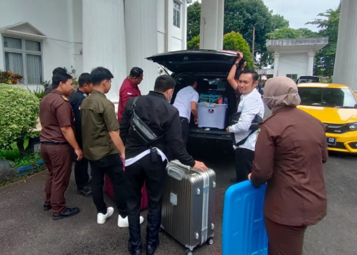 Sudah Naik Penyidikan, Sisa Temuan BPK di Sekretariat DPRD Kepahiang Masih Rp10,65 Miliar