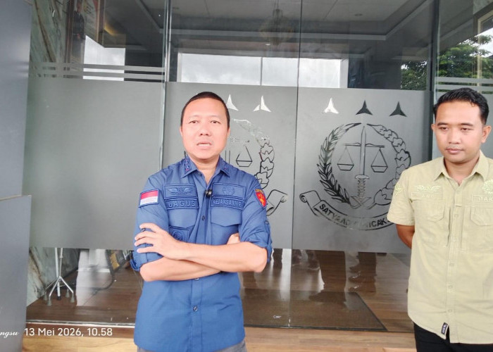 Perkara Hilangnya Aset Pemkab Kepahiang Segera Sidang, JPU Siap Buka Fakta Persidangan Keterlibatan Pihak Lain