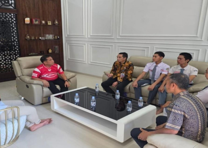 Prinsip Keberagaman Terpenuhi, Siswi SMAN 6 Kepahiang Sah Masuk Daftar Paskibraka Provinsi Bengkulu
