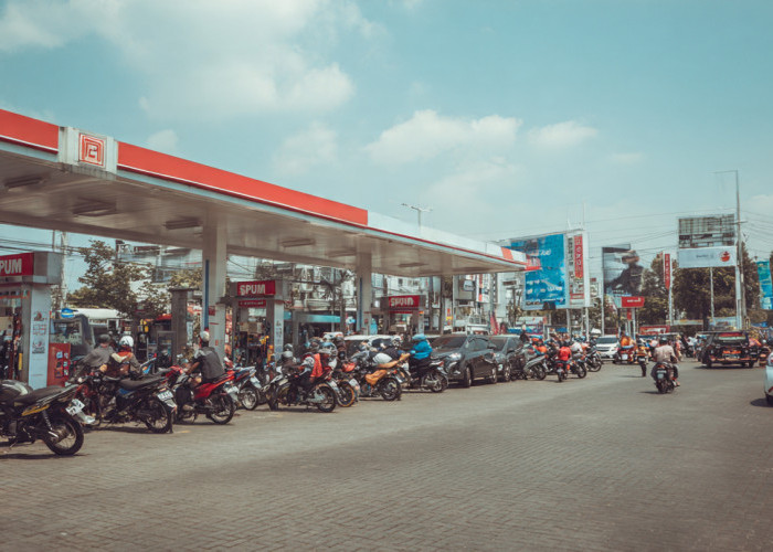 Update Harga BBM Hari Ini: Pertamax Stabil, Diesel Non Subsidi Masih Tinggi