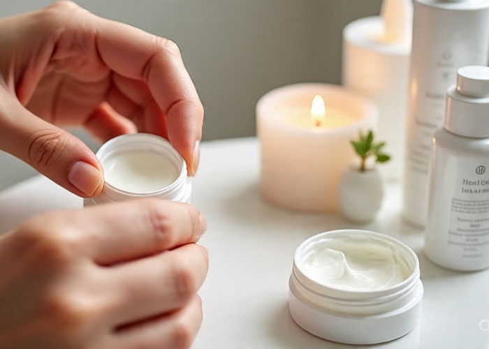 Tips Menjaga Kesehatan Kulit di Tengah Cuaca Terik, Pentingnya Perlindungan dan Perawatan Seimbang