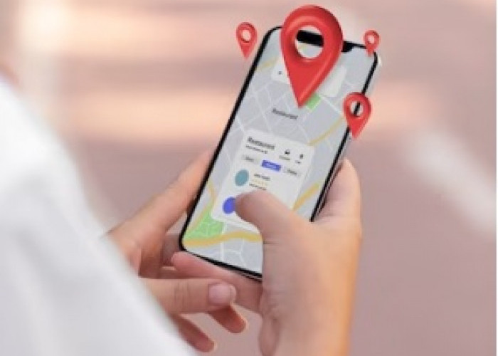 Cara Mudah Menambahkan Alamat di Google Maps