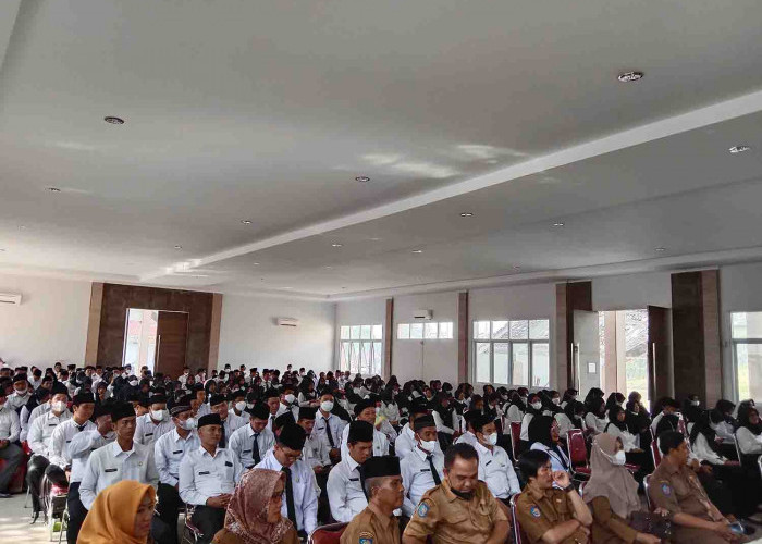 Pemprov Tidak Usulkan Seleksi PPPK, 524 Guru Batal Diangkat 