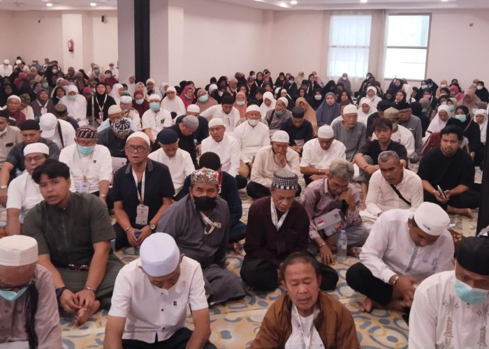 Puncak Haji 2026 dimulai 8 Dzulhijah, Kemenhaj Jelaskan Fase Wukuf Hingga Lontar Jumrah