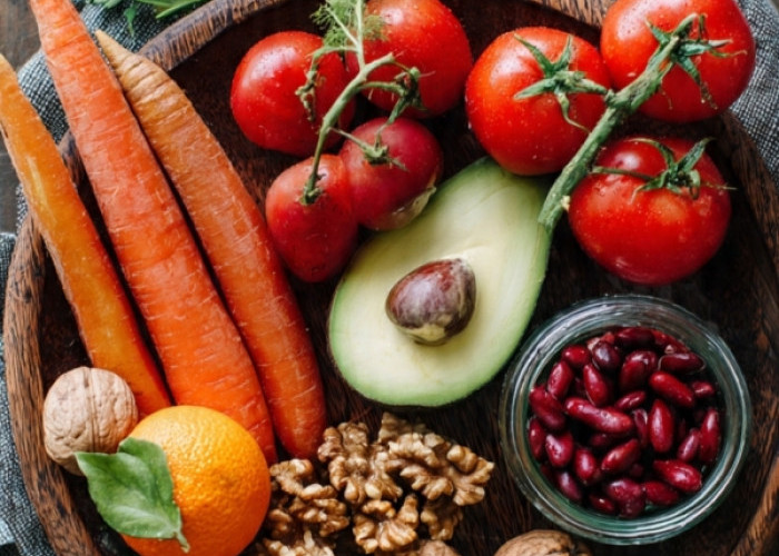 Dari Dapur untuk Tubuh Sehat: 7 Makanan Ini Obat yang Sering Disepelekan 