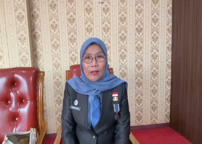 Penyaluran PIP 2026 Tembus Ribuan Penerima, Dikbud Kepahiang Pastikan Bantuan Tepat Sasaran