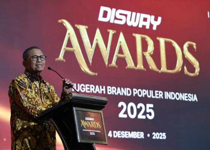 Kategori Spirit Media Baru, JMSI Usulkan Dahlan Iskan Raih Anugerah Dewan Pers 2025 