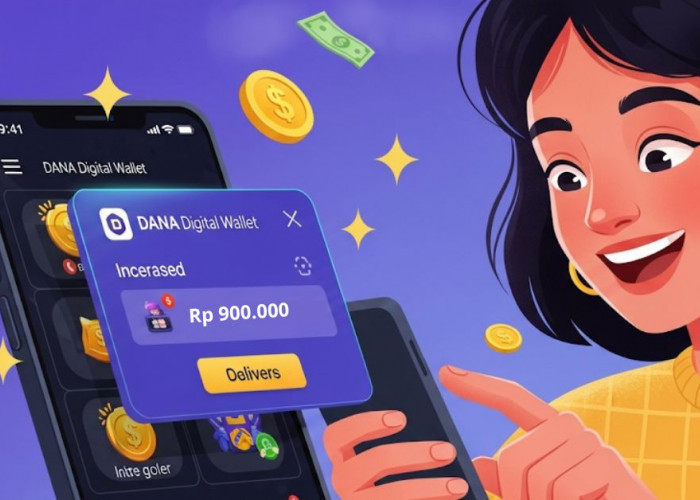 Grand Cube, Rekomendasi Terbaru Aplikasi Penghasil Uang 2025