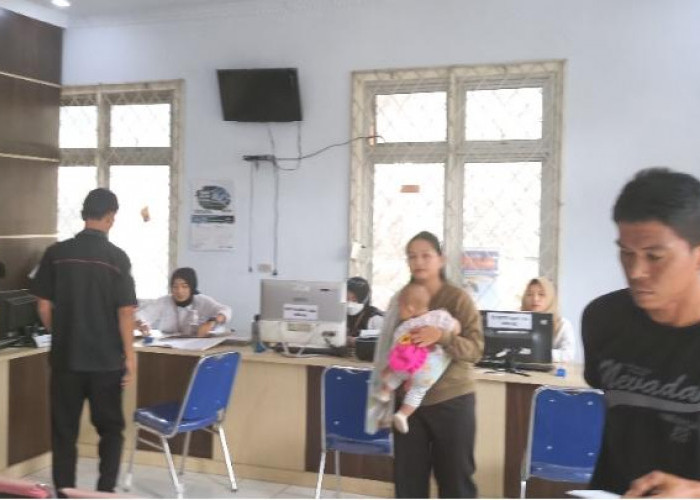 Maksimalkan Layanan, Disdukcapil Kepahiang Pindahkan Layanan Administrasi Kependudukan ke MPP