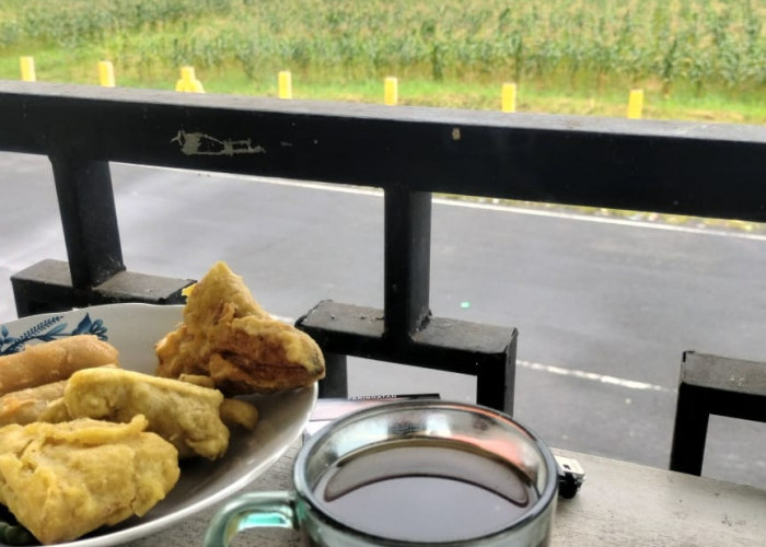 Budaya hingga Gaya Hidup, Ini Alasan Masyarakat Indonesia Gemar Mengonsumsi Kopi