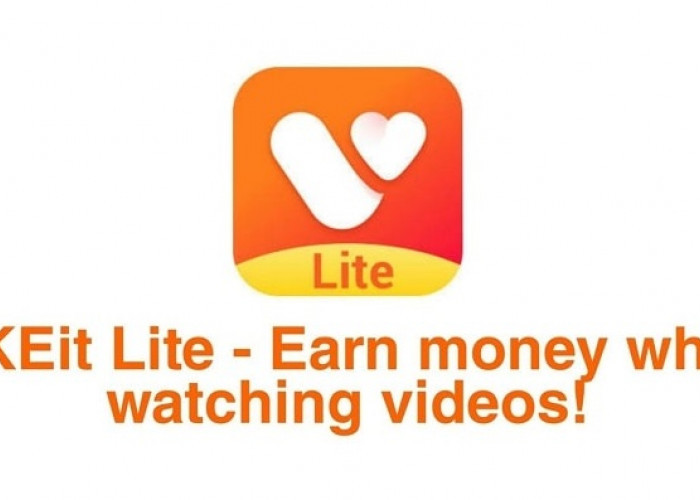 Tonton Video Menggunakan LIKEit Lite, Aplikasi Penghasil Uang yang Terbukti Membayar dan Menghasilkan