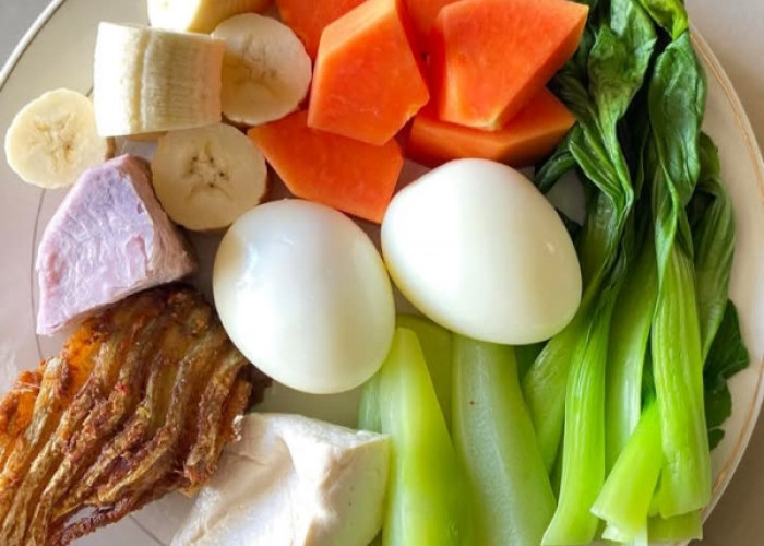 Rasakan Bedanya! Ini 5 Manfaat Makan Rebusan Buah-buahan untuk Konsumsi Harian