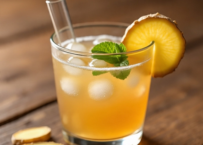 Obat Alami Penyakit, Coba 4 Ramuan Tradisional Ini!